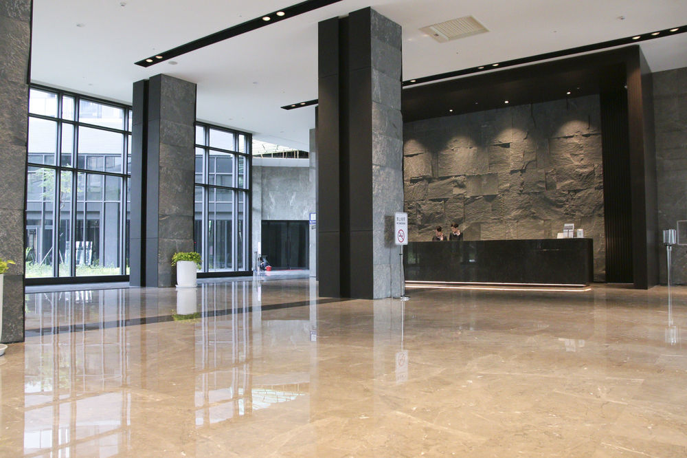 שינדיאן Platinum Hotel מראה חיצוני תמונה