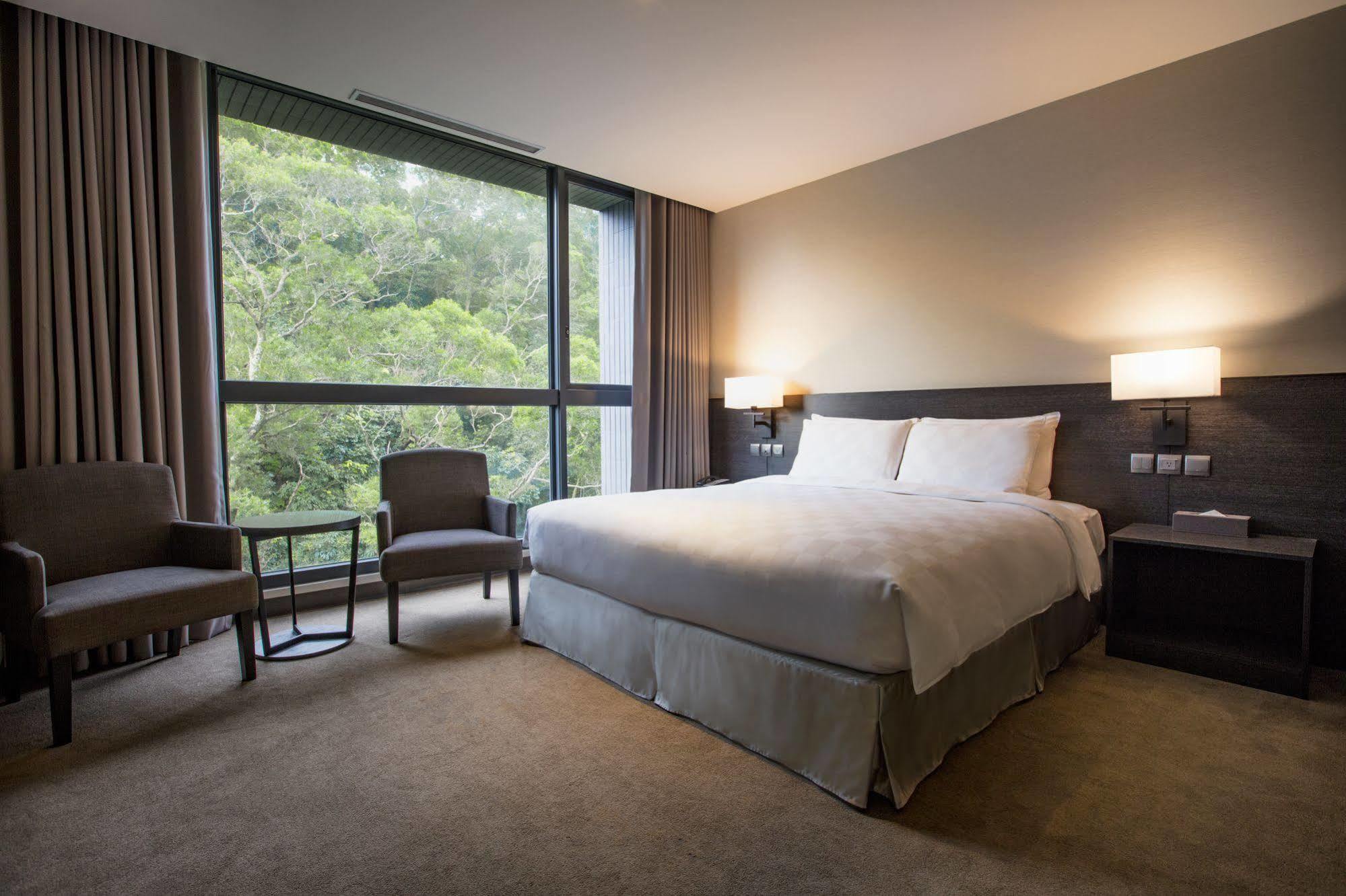 שינדיאן Platinum Hotel מראה חיצוני תמונה