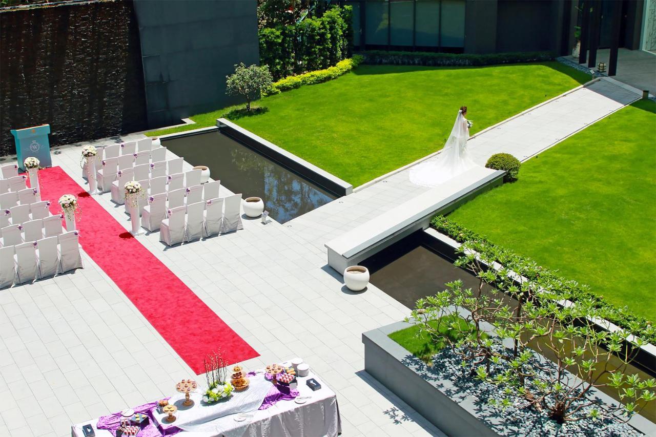 שינדיאן Platinum Hotel מראה חיצוני תמונה